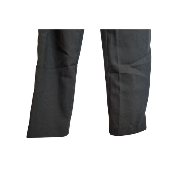 GUESS Ladies Jet Black Studded One Shoulder Pant Romper, Size 0, $118, NWT - Picture 5 of 9